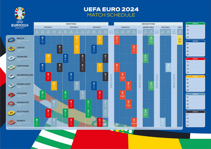 2022年世界杯会徽公布 独特环形结构类似数字8_球天下体育