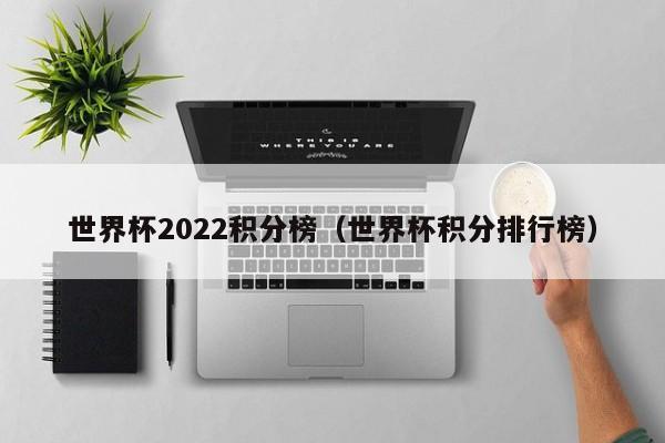 世界杯2022积分榜（世界杯积分排行榜）