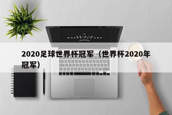 2020足球世界杯冠军（世界杯2020年冠军）